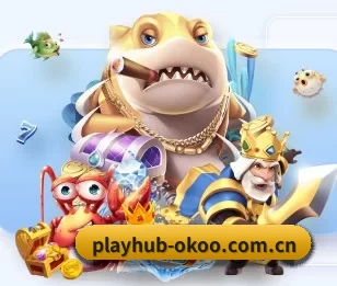 playhub-okoo.com.cn APP