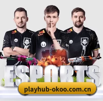 playhub-okoo.com.cn APP 界面